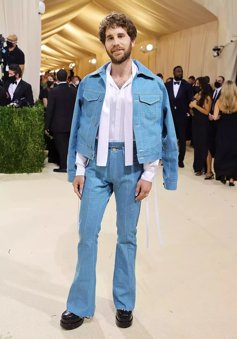 Ai cũng yêu Met Gala ngoại trừ 10 ngôi sao này?