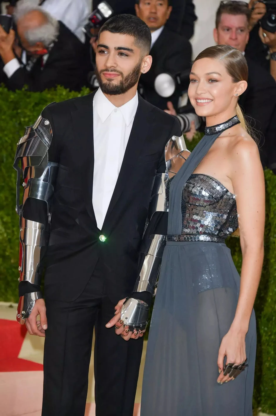 Ai cũng yêu Met Gala ngoại trừ 10 ngôi sao này?