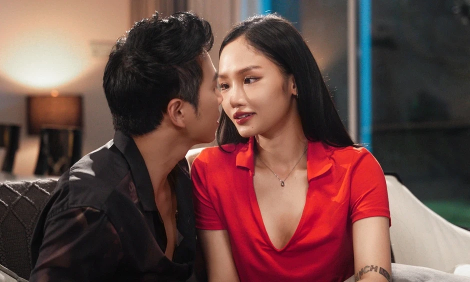 Ai cứu nổi Miu Lê?