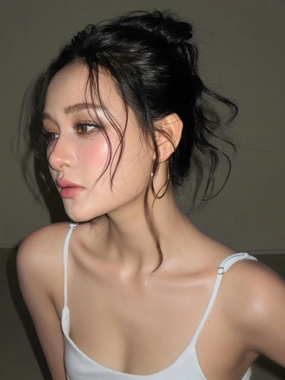 Ai đó hãy "cứu" Hiền Hồ đi!