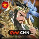 Anh Kiệt Tam Quốc - Game Tam Quốc 7 phe đầu tiên cập bến Việt Nam