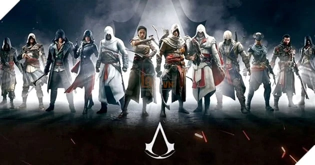 Assassin's Creed Black Flag Resynced: Con Dao Hai Lưỡi Đối Với Ubisoft