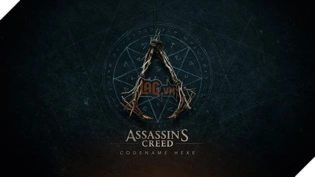 Assassin's Creed Hexe Rò Rỉ Nhân Vật Nữ Chính, Hậu Duệ Của Claudia Auditore
