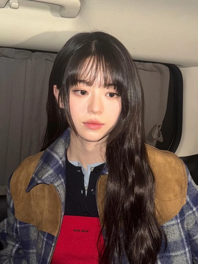 Baek Sun Ho và Jeon So Young ngầm công khai