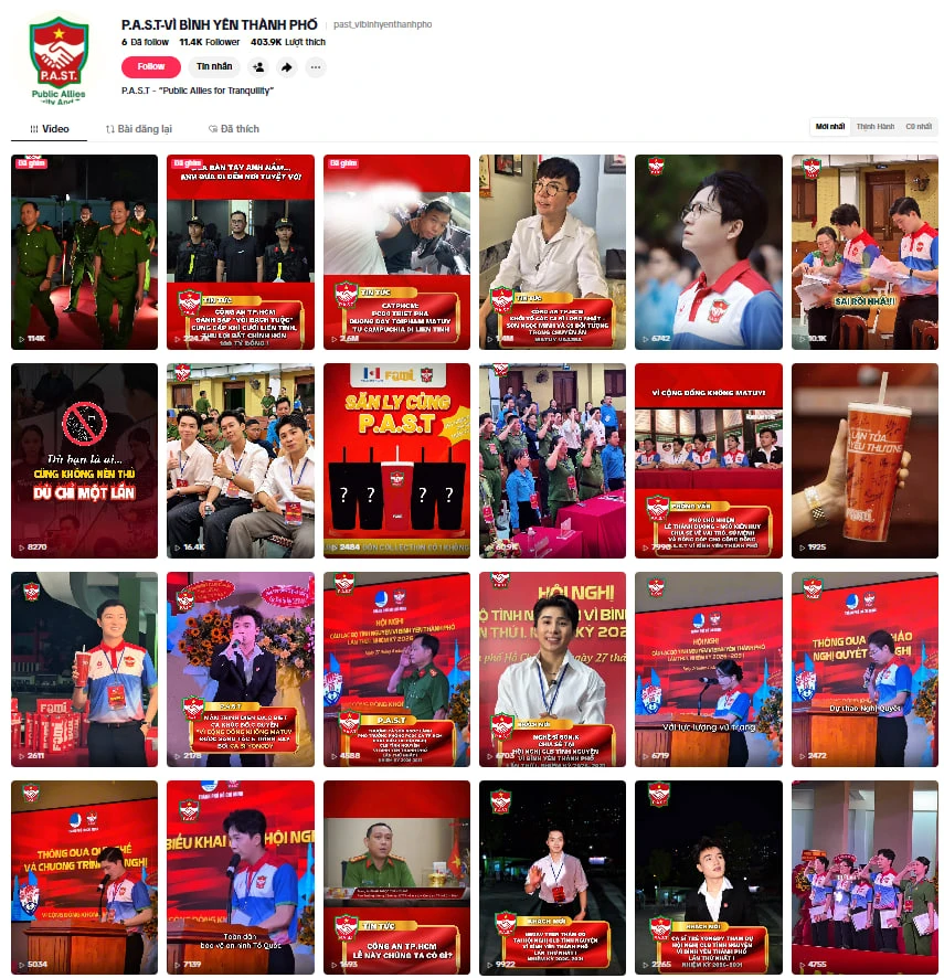Bài hát mới của HIEUTHUHAI được dùng trong video vụ án ma túy của Long Nhật và Sơn Ngọc Minh