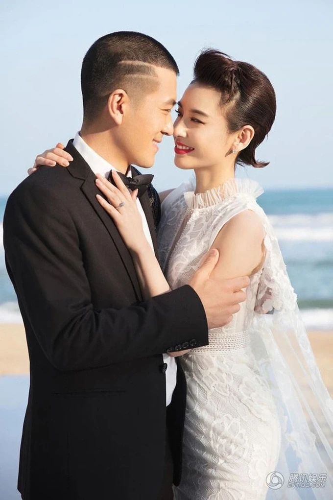 Bài toán hôn nhân của Huỳnh Thánh Y
