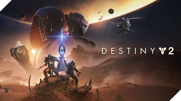 Bản Kiến Nghị Yêu Cầu Ra Mắt Destiny 3 Có Chữ Ký Vượt Qua Cả Lượng Người Chơi Của Marathon Bản Kiến Nghị Yêu Cầu Ra Mắt Destiny 3 Có Chữ Ký Vượt Qua Cả Lượng Người Chơi Của Marathon