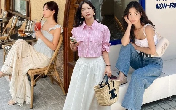 Bạn thân Song Hye Kyo xây nhà làm phiền hàng xóm, bị tố cáo "muối mặt" mới lật đật xin lỗi Bạn thân Song Hye Kyo xây nhà làm phiền hàng xóm, bị tố cáo "muối mặt" mới lật đật xin lỗi