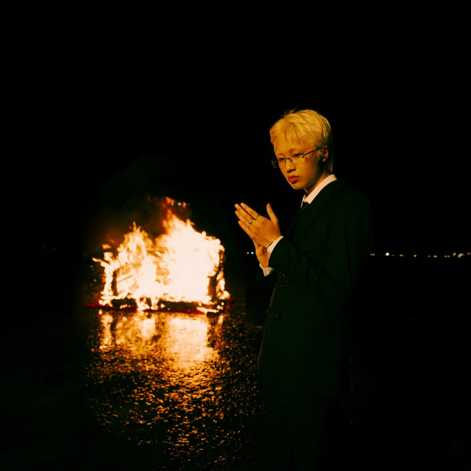 Bị chê rap dở, nam rapper hát hay nhất Vbiz mượn lời Đen Vâu đáp trả
