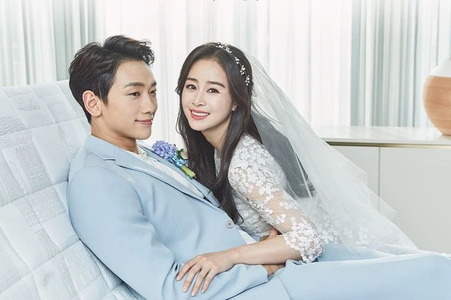 Bi Rain không còn đeo nhẫn cưới, hôn nhân với Kim Tae Hee có biến căng?