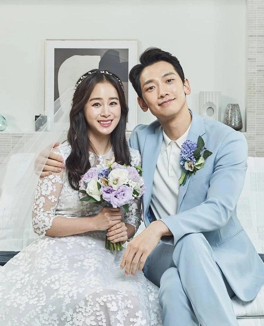 Bi Rain - Kim Tae Hee xảy ra bất hòa, nguyên nhân có liên quan đến 2 nhân vật trong gia đình