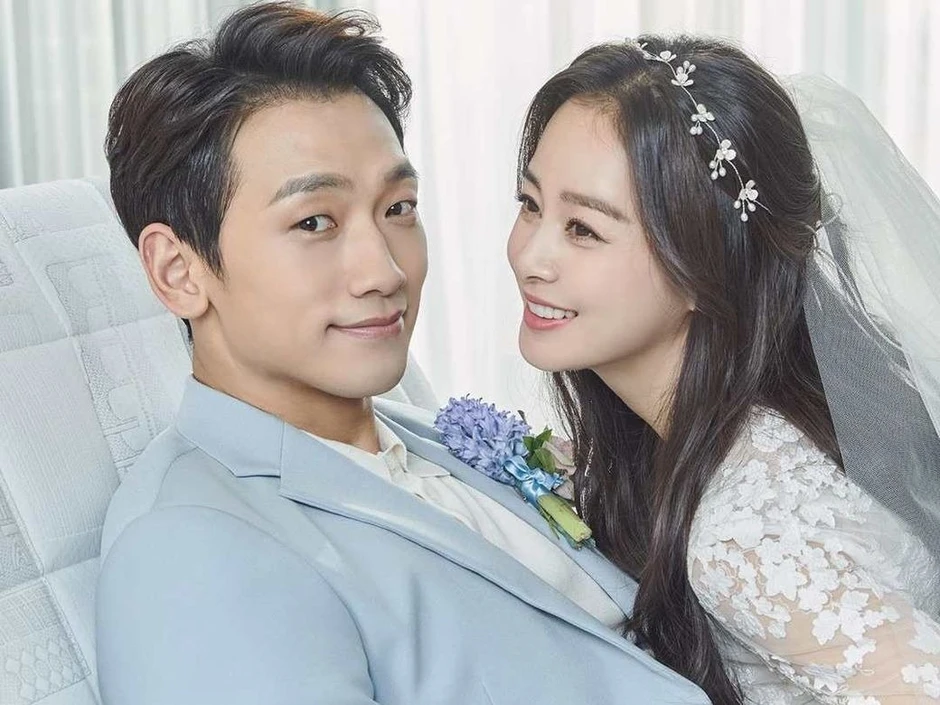 Bi Rain - Kim Tae Hee xảy ra bất hòa, nguyên nhân có liên quan đến 2 nhân vật trong gia đình