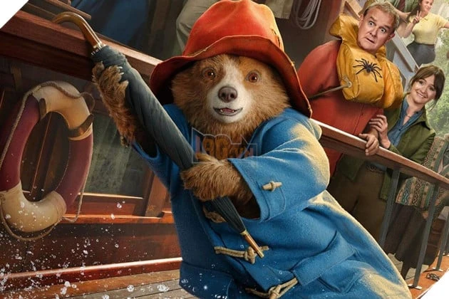 Biên Kịch Paddington in Peru Hợp Tác Làm Phim Hoạt Hình AI Critterz, Ra Mắt Tại Cannes Biên Kịch Paddington in Peru Hợp Tác Làm Phim Hoạt Hình AI Critterz, Ra Mắt Tại Cannes