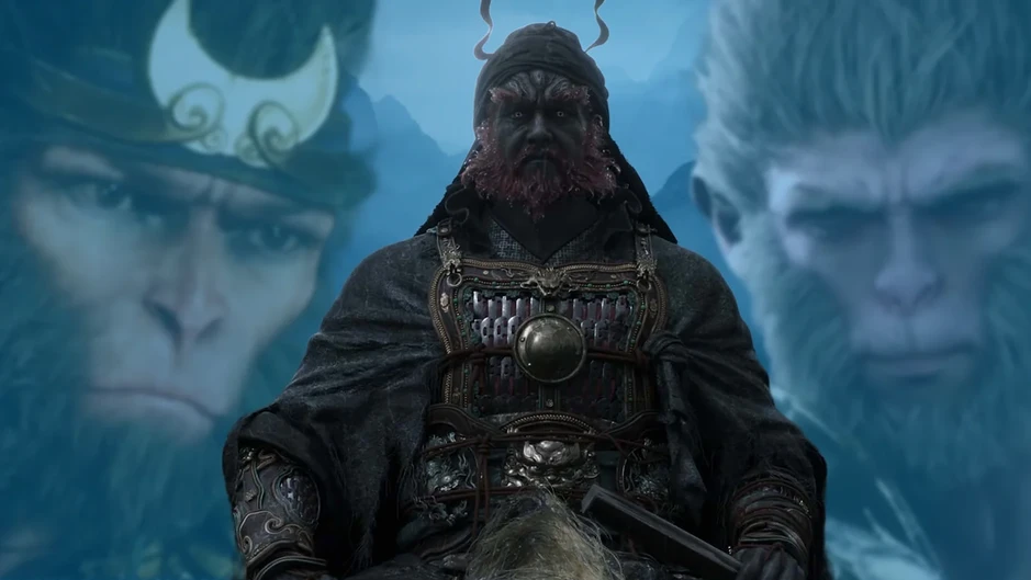 Black Myth: Zhong Kui bất ngờ có trang riêng trên Steam, game thủ háo hức truy cập rồi vỡ òa Black Myth: Zhong Kui bất ngờ có trang riêng trên Steam, game thủ háo hức truy cập rồi vỡ òa