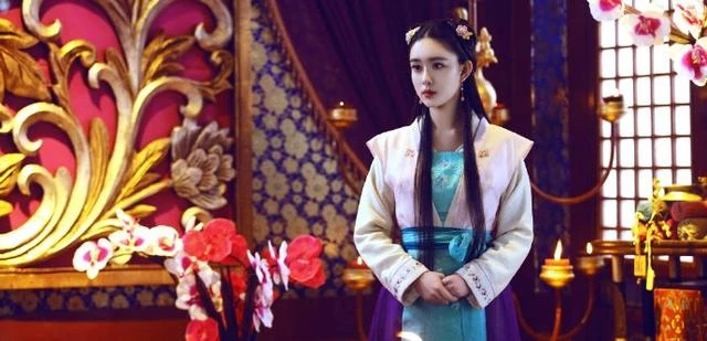 Bộ phim quy tụ toàn mỹ nữ hàng đầu Võ Thần Triệu Tử Long