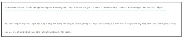 Bom tấn của VNG mạnh quá Bom tấn của VNG mạnh quá
