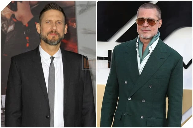 Brad Pitt Tái Xuất Với Phim Sinh Tồn Heart of the Beast Ra Rạp Vào Tháng 9 Năm Nay