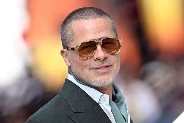 Brad Pitt Tái Xuất Với Phim Sinh Tồn Heart of the Beast Ra Rạp Vào Tháng 9 Năm Nay
