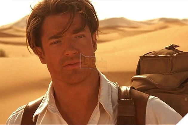 Brendan Fraser Xác Nhận Trở Lại The Mummy 4, Tiết Lộ Đang Gấp Rút Tập Luyện Ở Tuổi 57 Brendan Fraser Xác Nhận Trở Lại The Mummy 4, Tiết Lộ Đang Gấp Rút Tập Luyện Ở Tuổi 57