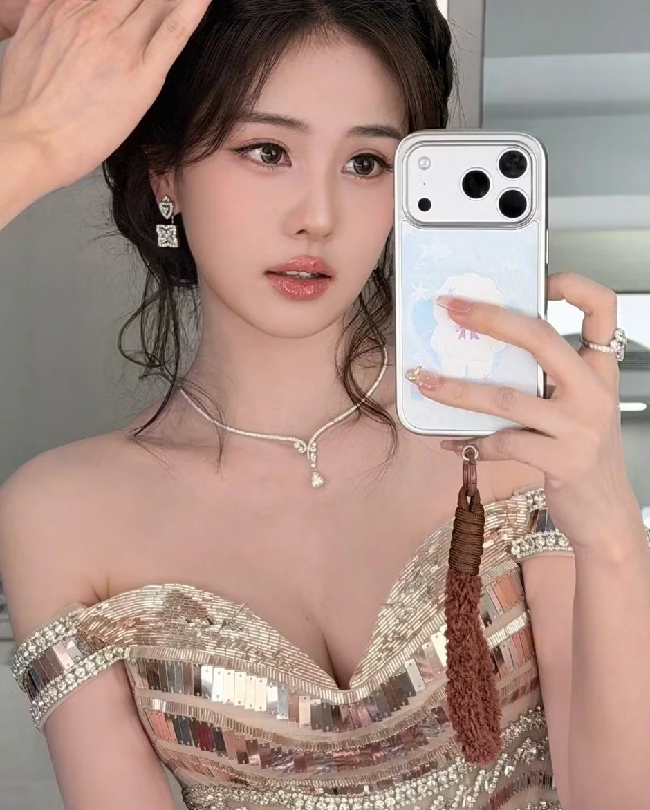 Bức ảnh 3 ngôi sao thị phi nhất Trung Quốc
