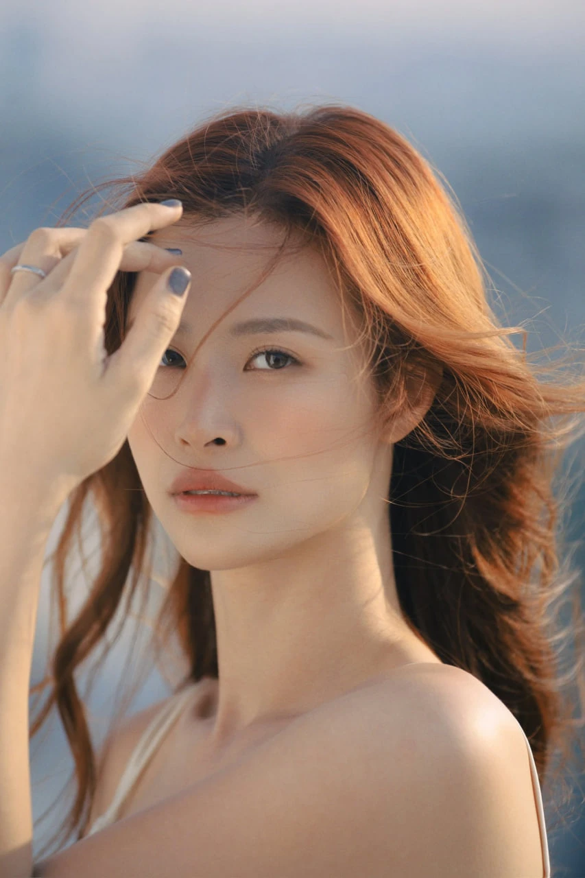 Bức ảnh nhiều mỹ nhân hot nhất showbiz Việt hiện tại Bức ảnh nhiều mỹ nhân hot nhất showbiz Việt hiện tại