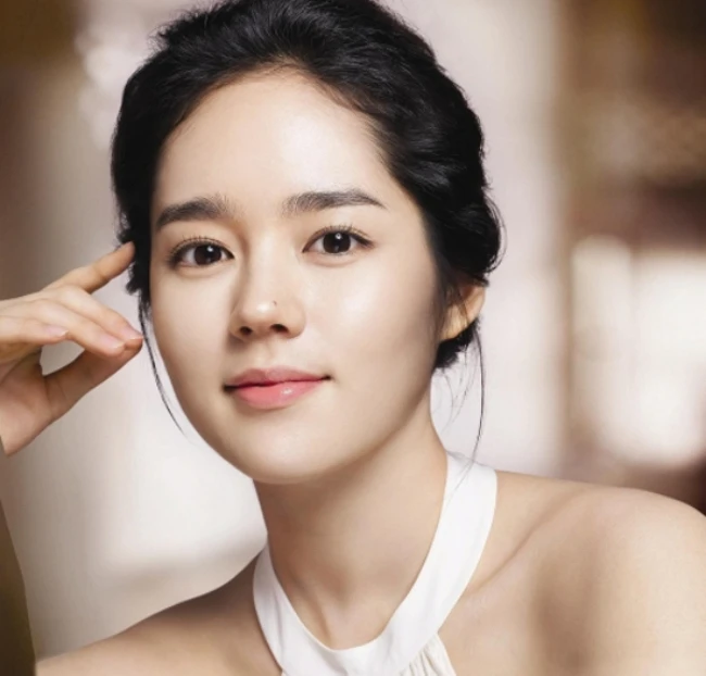 Bức ảnh xấu hổ nhất cuộc đời Han Ga In