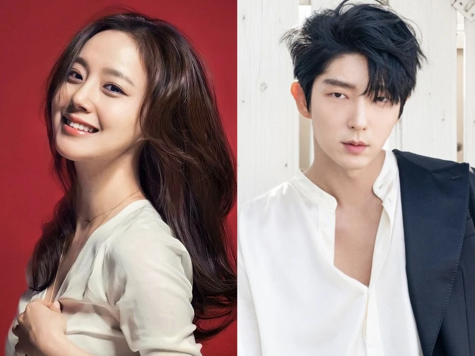 Bùng nổ tin Lee Jun Ki hẹn hò bạn gái tin đồn của Song Joong Ki