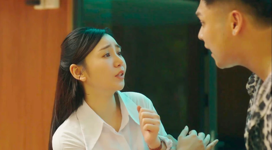 Bước Chân Vào Đời tập 31: Mạnh Trường anh hùng cứu mỹ nhân Bước Chân Vào Đời tập 31: Mạnh Trường anh hùng cứu mỹ nhân