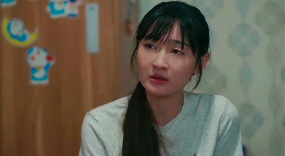 Bước Chân Vào Đời tập 31: Mạnh Trường anh hùng cứu mỹ nhân Bước Chân Vào Đời tập 31: Mạnh Trường anh hùng cứu mỹ nhân