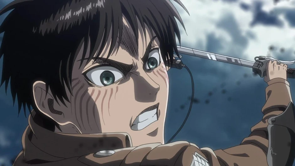 BXH 10 tập phim Anime đỉnh nhất mọi thời đại: Đâu là "tuyệt tác" khiến thế giới ngả mũ? BXH 10 tập phim Anime đỉnh nhất mọi thời đại: Đâu là "tuyệt tác" khiến thế giới ngả mũ?