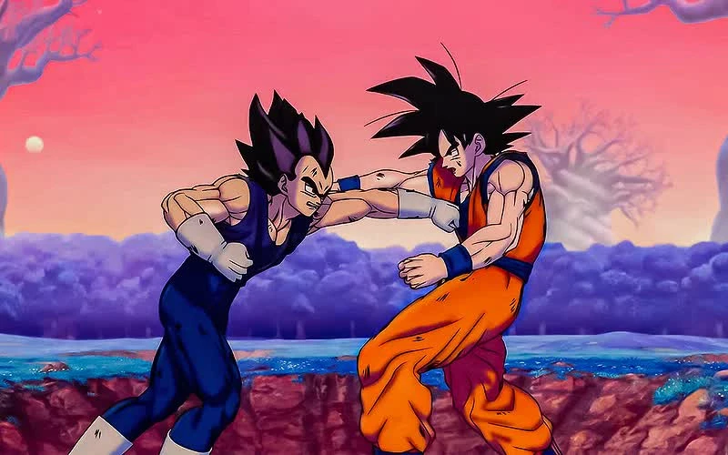 BXH Anime chiến đấu hay nhất 2026: Jujutsu Kaisen mất ngôi vương, Dragon Ball gây bất ngờ BXH Anime chiến đấu hay nhất 2026: Jujutsu Kaisen mất ngôi vương, Dragon Ball gây bất ngờ