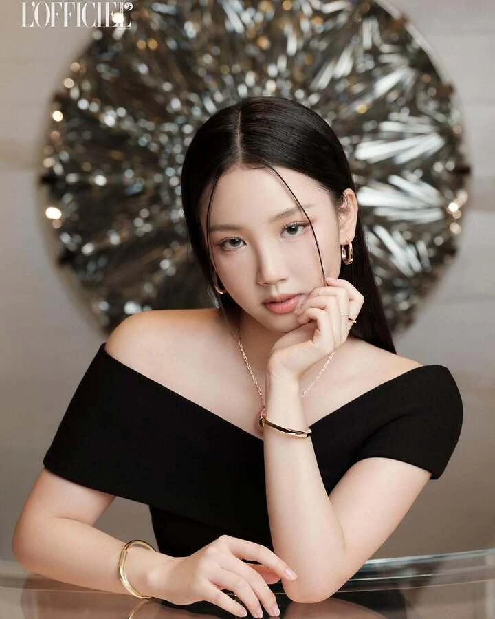 Ca sĩ AMEE: "Công chúa Vpop" lột xác gợi cảm, kín tiếng đời tư Ca sĩ AMEE: "Công chúa Vpop" lột xác gợi cảm, kín tiếng đời tư