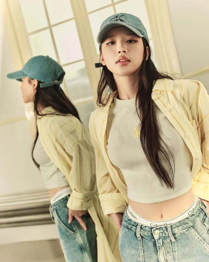 Ca sĩ AMEE: "Công chúa Vpop" lột xác gợi cảm, kín tiếng đời tư Ca sĩ AMEE: "Công chúa Vpop" lột xác gợi cảm, kín tiếng đời tư