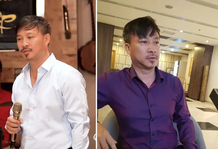 Ca sĩ bolero Quang Lập vừa bị khởi tố là ai?