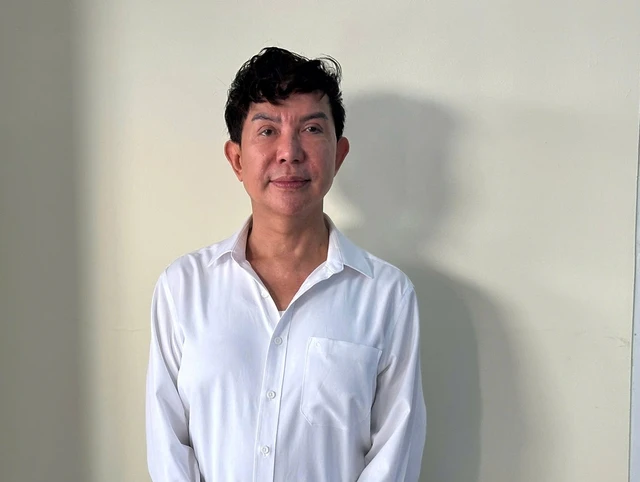Ca sĩ Long Nhật: "Trong lòng mặc cảm tội lỗi, tôi không thích ma tuý chút nào"