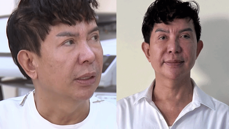 Ca sĩ Long Nhật: "Trong lòng mặc cảm tội lỗi, tôi không thích ma tuý chút nào"