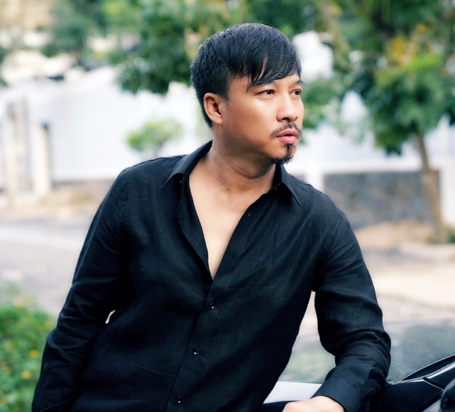 Ca sĩ Quang Lập là ai?