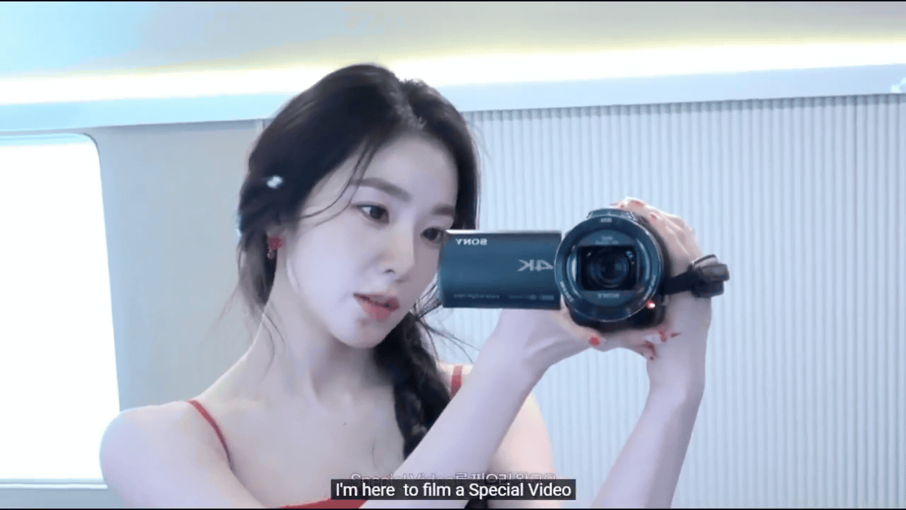 Cách đệ nhất mỹ nhân showbiz che giấu khuyết điểm, cam thường cũng khó bóc trần nhan sắc Cách đệ nhất mỹ nhân showbiz che giấu khuyết điểm, cam thường cũng khó bóc trần nhan sắc