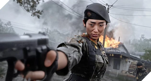 Call of Duty: Modern Warfare 4 Hứa Hẹn Mang Đến Phần Chơi Chiến Dịch Lớn Nhất