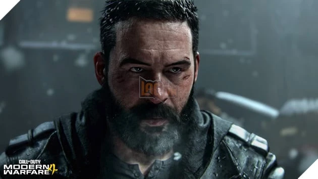 Call of Duty: Modern Warfare 4 Hứa Hẹn Mang Đến Phần Chơi Chiến Dịch Lớn Nhất