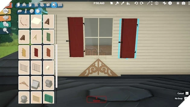Camera Của Paralives Bị Chê Tệ, Modder The Sims Đã Ra Tay “Cứu” Game