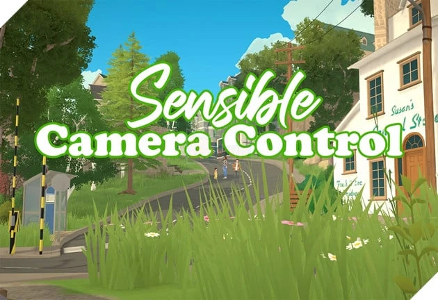 Camera Của Paralives Bị Chê Tệ, Modder The Sims Đã Ra Tay “Cứu” Game