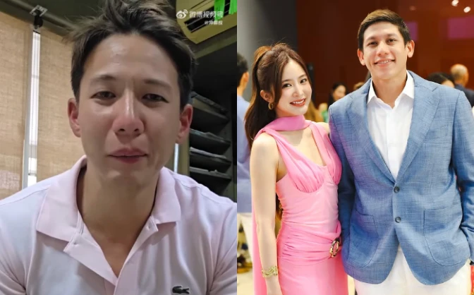 Căng: 50 ngôi sao bị tẩy chay, phải xin lỗi vì đứng về phía thiếu gia vướng cáo buộc xâm hại em trai