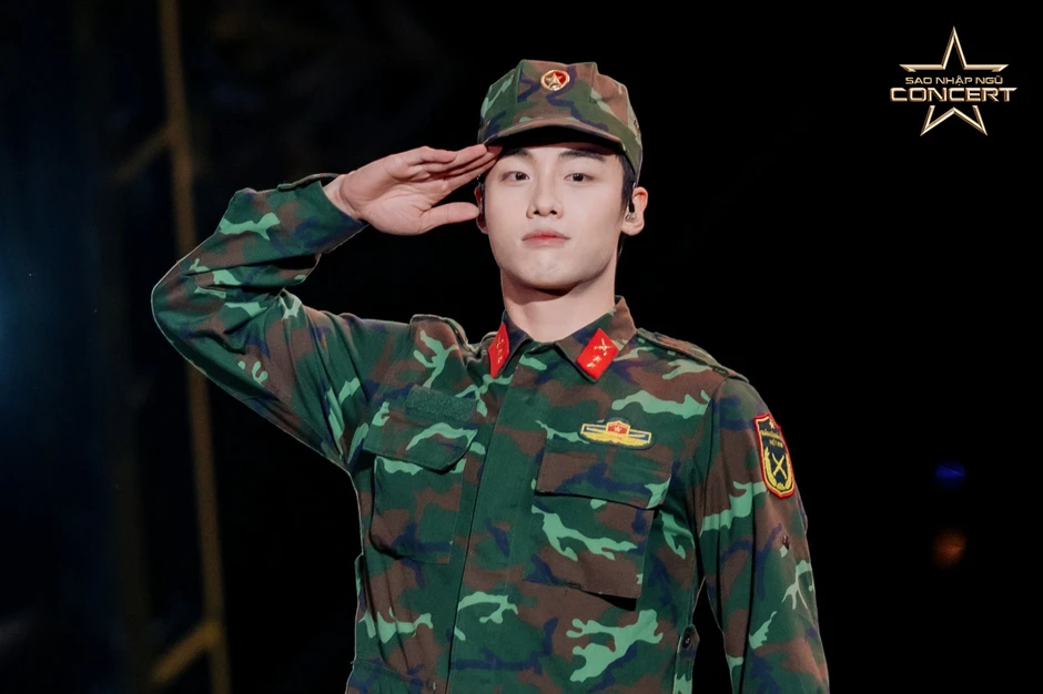 Căng: Fan đòi xoá sổ Hải Đăng Doo khỏi Say Hi Rực Rỡ và Sao Nhập Ngũ concert, phía NSX nói gì? Căng: Fan đòi xoá sổ Hải Đăng Doo khỏi Say Hi Rực Rỡ và Sao Nhập Ngũ concert, phía NSX nói gì?
