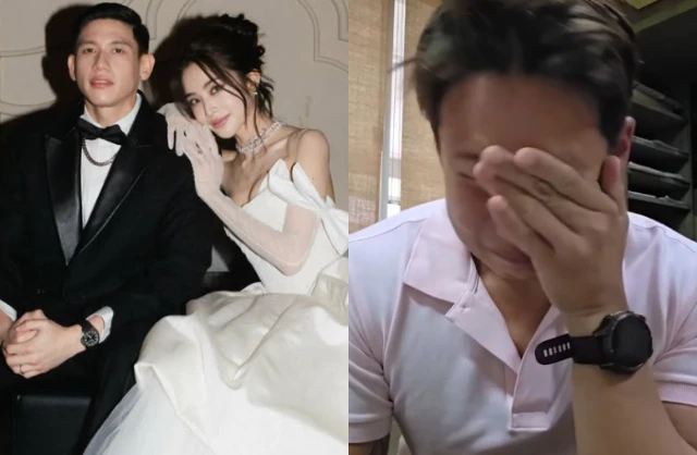 Căng: Minh tinh đình đám tuyên bố ly thân chồng thiếu gia bị tố xâm hại em trai, công khai xin lỗi nạn nhân và 50 sao hạng A