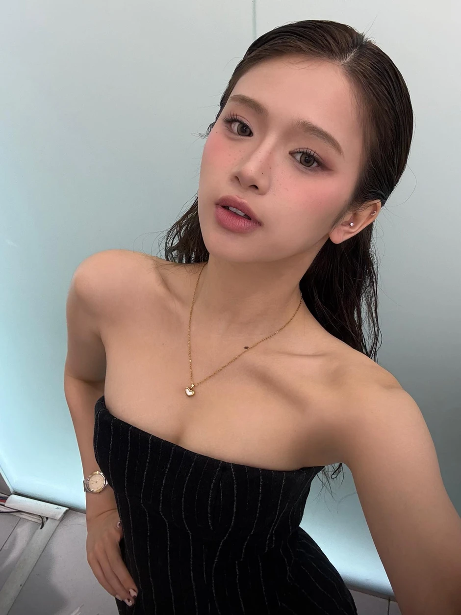 Càng ngày càng xinh, Linh Ka chỉ "thả nhẹ" một bức ảnh ngược sáng, vẫn đủ khiến CĐM phải mê mẩn