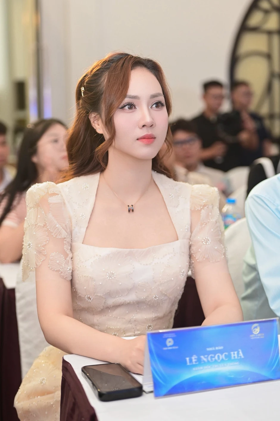 Cảnh báo từ vợ của NS Công Lý