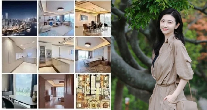 Cảnh Điềm gấp rút rao bán nhà giữa scandal mang thai hộ