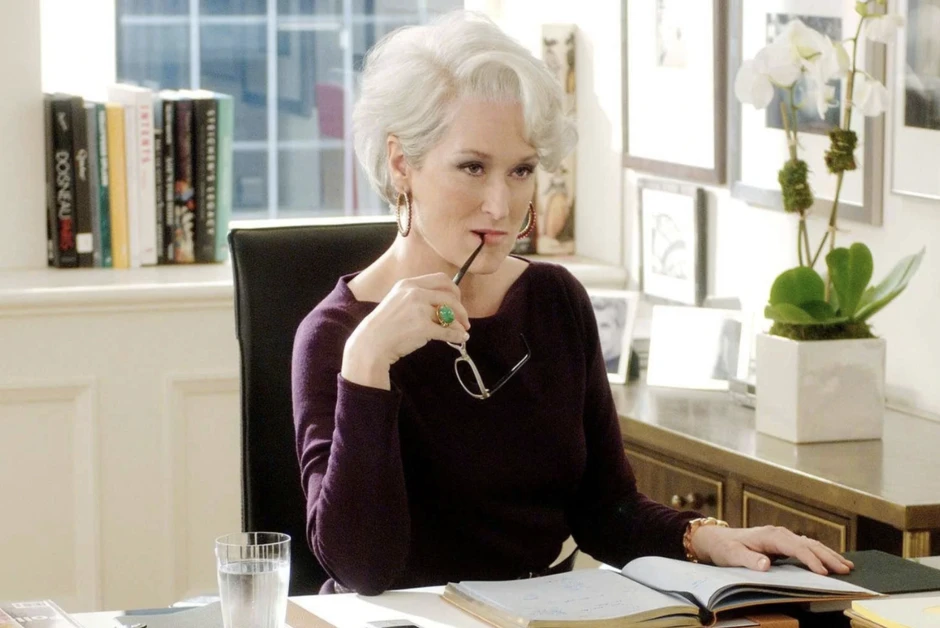 Cát xê không tin nổi của dàn cast The Devil Wears Prada 2