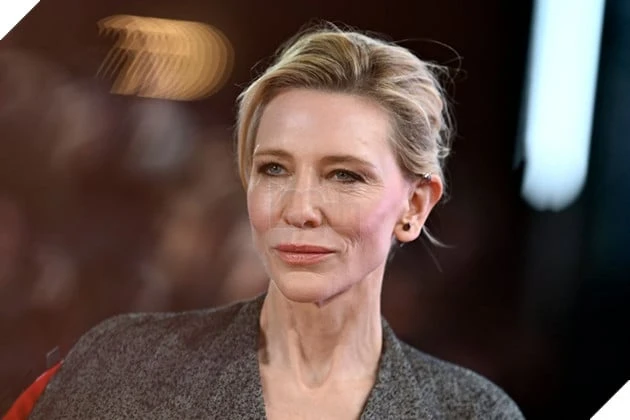 Cate Blanchett Và Selena Gomez Đóng Phim “Người Lớn” Do Brady Corbet Đạo Diễn